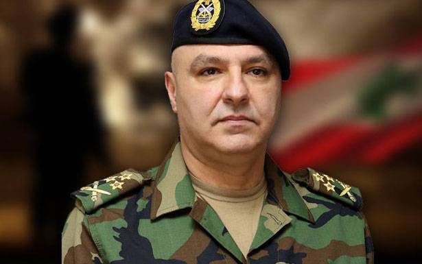 هذا ما فعله الجيش يوم الاستقالة