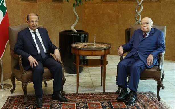 تياران لا يمكن تجاوزهما في عكار: عصام فارس والوطني الحر