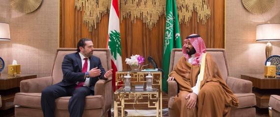 تفاصيل الـ 100 مليار دولار التي يأمل بن سلمان الحصول عليها من سعد الحريري والتي فجرت الأزمة بينهما!