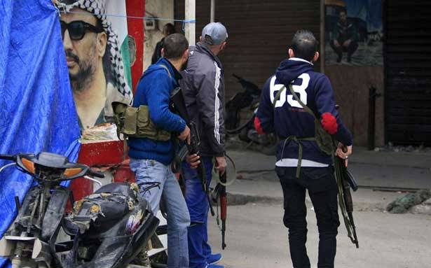 تصفيّة «حُجير» جاءت بعد رفعه دعوى على شقيق «بلال بدر»