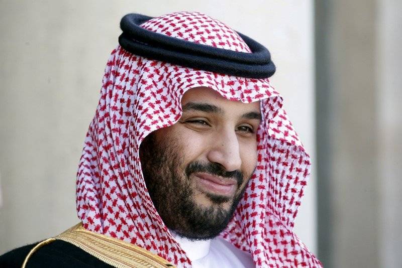 بوادر انهيار السعودية أوشكت على الظهور