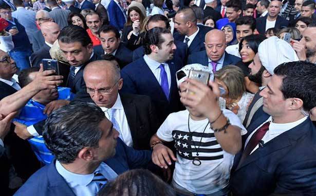 المستقبل وشارعه بين الصمت والرفض!!