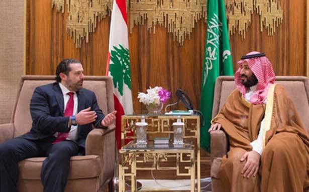 من يُدوّخنا... الأمير أم الشيخ ؟