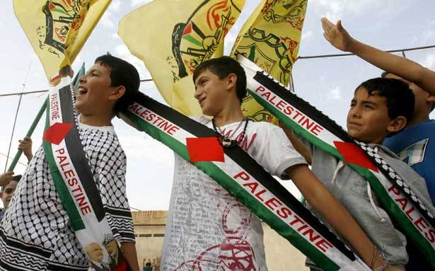 عودة المخاوف من توريط الفلسطينيين في تأزمات الداخل ... تناغماً مع التهديدات السعوديّة