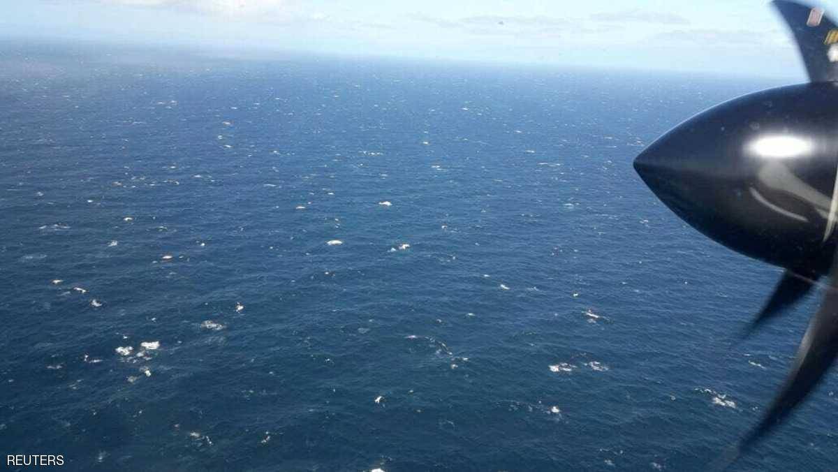 تطورات مهمة بعملية البحث عن الغواصة المفقودة