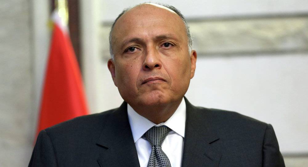 مصر ترد على تصريحات الخارجية السودانية بشأن سد النهضة