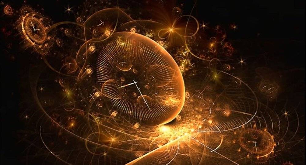 عالم أمريكي يؤكد إمكانية السفر عبر الزمن