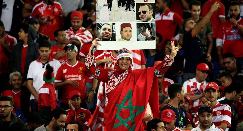 السفير الروسي يشيد بعلاقات بلاده مع المغرب