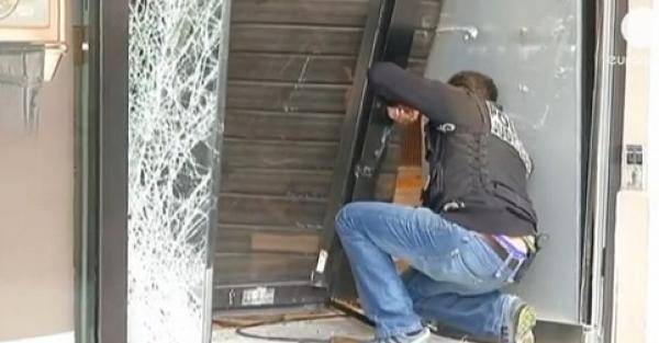 سرقة بقيمة 200 الف دولار..هذا ما حصل في بعلبك