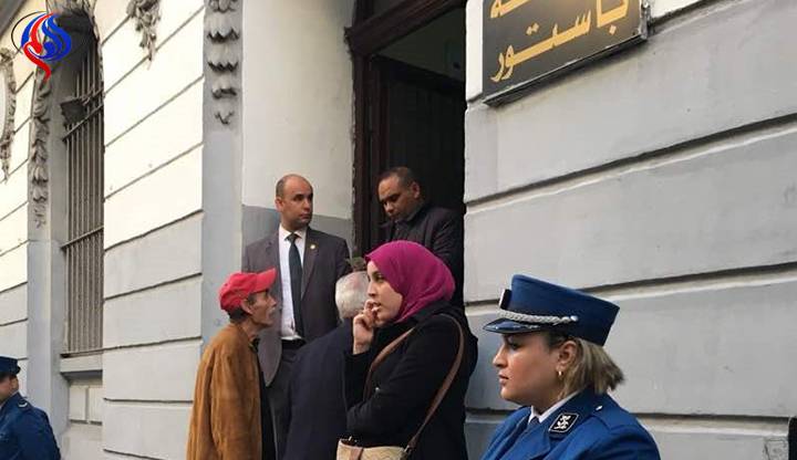 لحظة بلحظة.. الجزائريون يدلون بأصواتهم في الانتخابات
