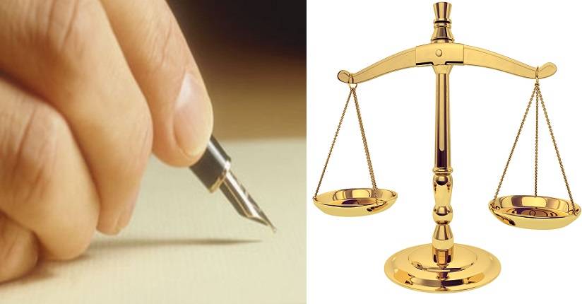 الى كبار المسؤولين وحضرة الرئيس حمّود