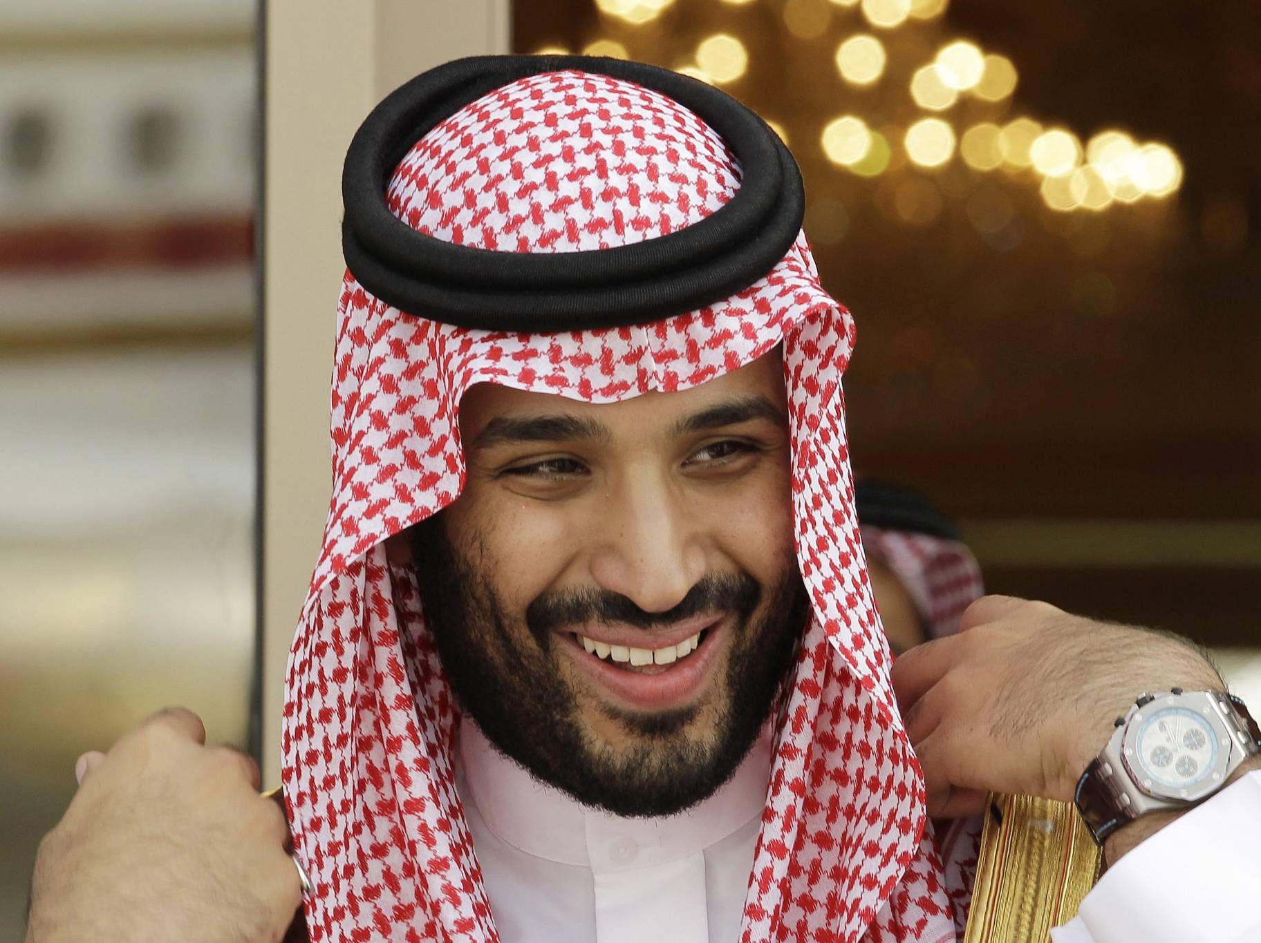 “شعرت بالهزة وهذا ما أبلغني به دبلوماسي أوروبي”.. كاتب أمريكي: ابن سلمان أكبر تهديد لمنطقة الشرق الأوسط