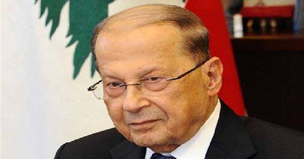 الرئيس عون تلّقى برقية تهنئة من ماكرون: فرنسا ستبقى إلى جانب لبنان