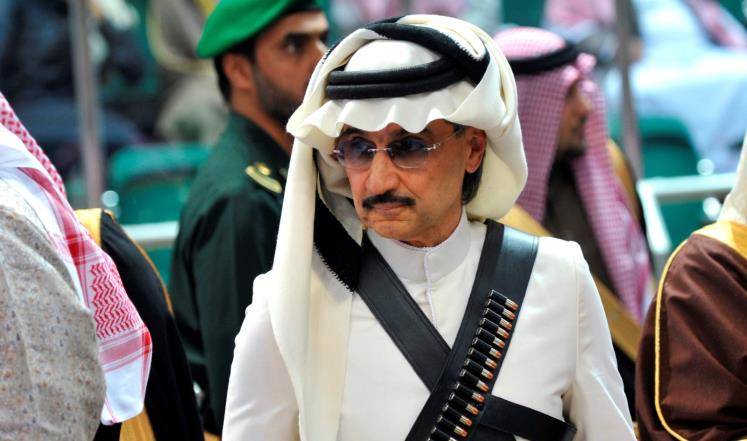 ديلي ميل: مرتزقة أميركيون يعذبون الأمراء السعوديين
