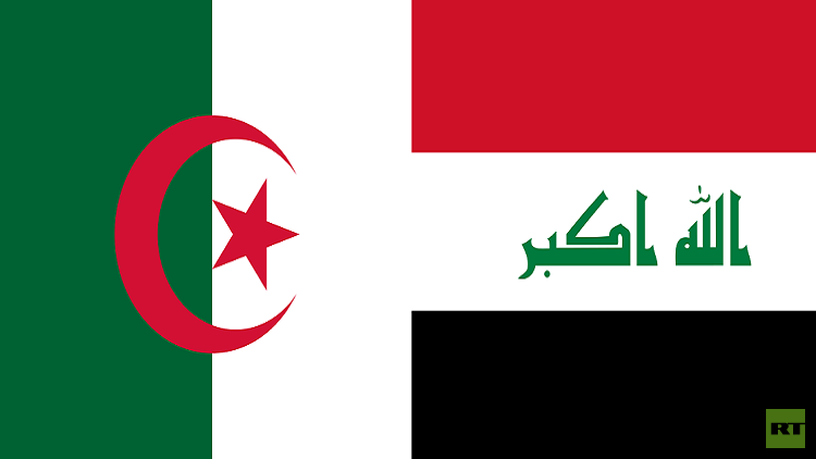 العراق ينهي مهام سفيره لدى الجزائر