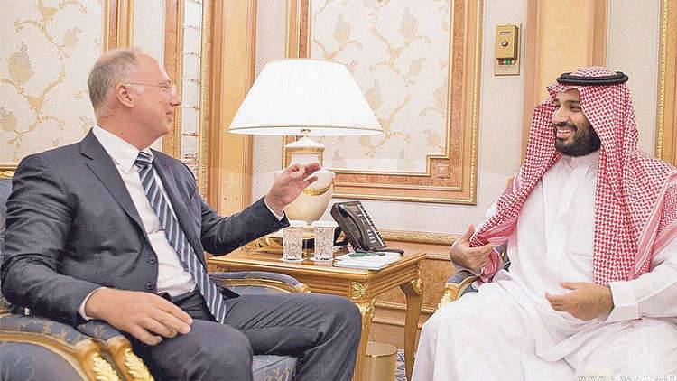 التعاون السعودي الروسي – علاقة أعمق من النفط