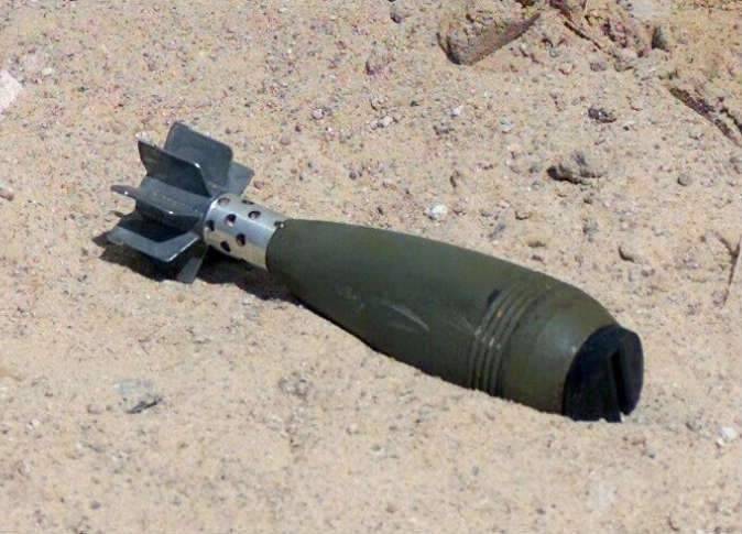 سقوط قذائف على منطقة الدويلعة بمدينة دمشق من قبل المجموعات المسلّحة