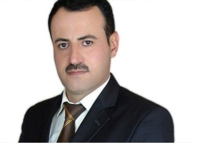 نائب يدعو الحكومة لقبول صلاحية المحكمة الجنائية الدولية للتحقيق باسباب دخول "داعش"