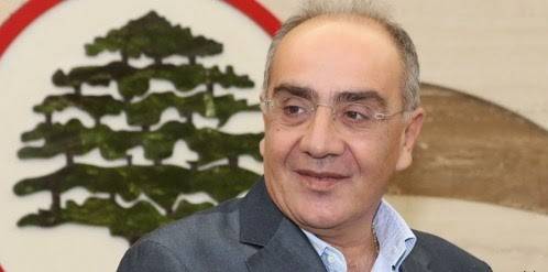 ما الذي اضحك فارس سعيد؟
