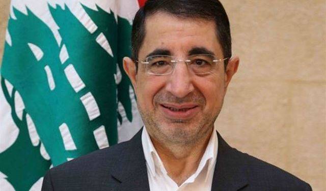 الحاج حسن : هدفنا تعزيز علاقة لبنان في الاسرة الدولية