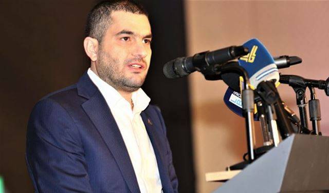 بيان صادر عن الحزب اللبناني الواعد