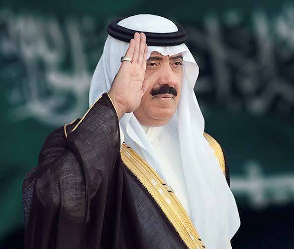 الأمير متعب يتحدى محمد بن سلمان!