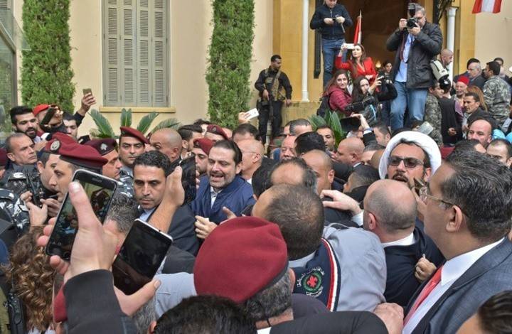 الغارديان تفنّد دلالات تريّث الحريري.. هذا ما ستفعله السعودية!