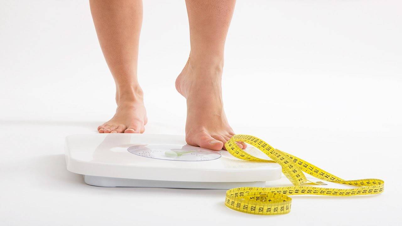 أسباب لم تخطر ببالكم تسبب ثبات الوزن!