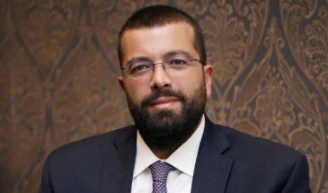 أحمد الحريري:  الخطوة الأساسية بوصول رئيس الجمهورية الى بعبدا هي لقاء معراب