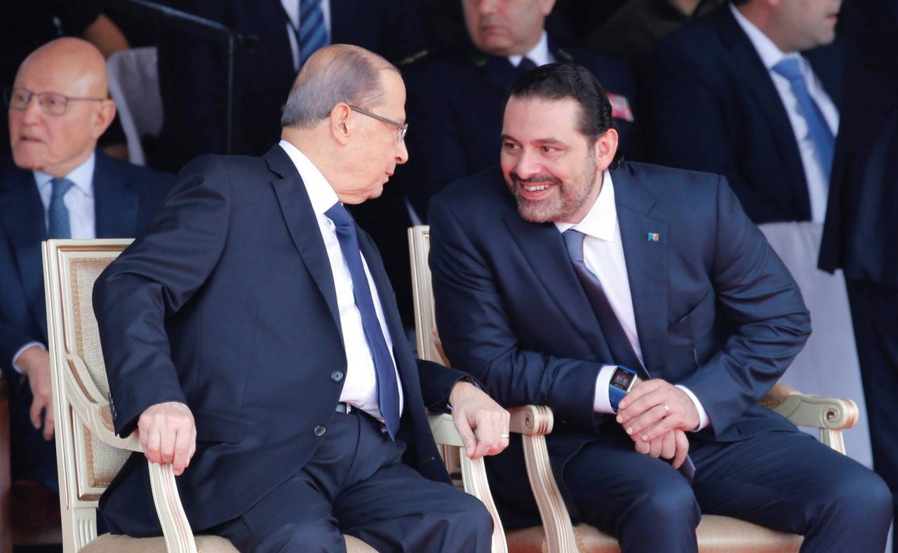 تريث الحريري لا يعني العدول عن الإستقالة!