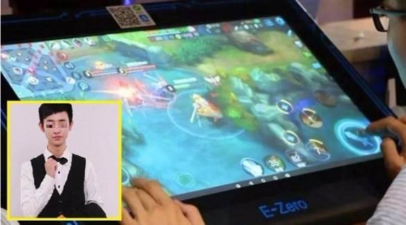 أدمن على ألعاب الفيديو.. فتوفي من التعب والإرهاق!