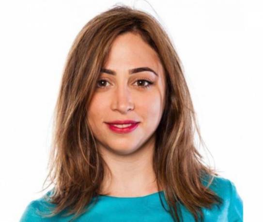 هذه الحسناء اللبنانية بين أقوى نساء العالم.. من هي؟