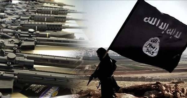بعد انتهاء دولة "داعش".. سيناريوهات خطيرة قادمة!