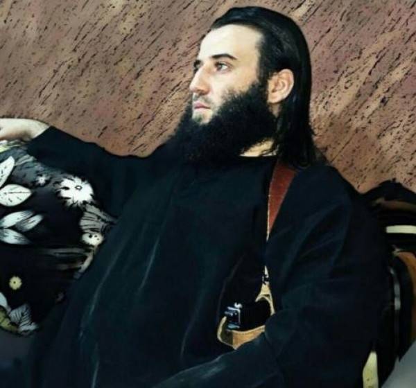 شادي المولوي في تسجيل صوتي: انتقلنا الى الشام واحذروا "حزب الله"