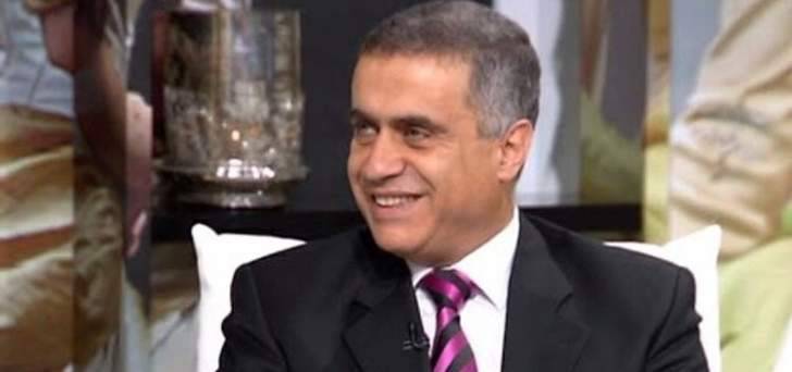 القسّيس طرابلسي: نثمن تريّث الحريري في تقديم استقالته