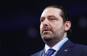 الحريري يغادر مصر عائدا الى لبنان