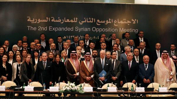 البيان_الختامي_للمعارضة_السورية
