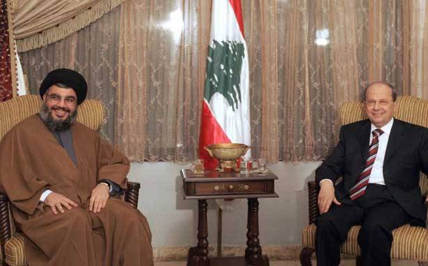 بعد كلام عون ونصرالله: كرة تعويم التسوية في ملعب الحريري