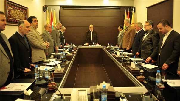 الوفاء للمقاومة:الدفاع عن النفس والوطن حق انساني ودولي