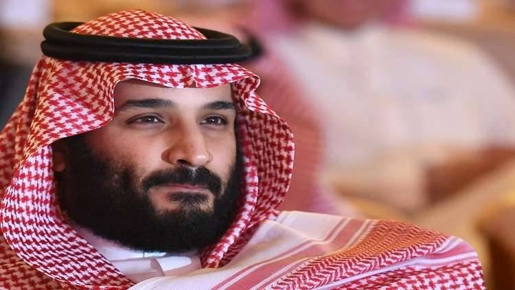 أثرياء السعودية يبحثون عن سبل للهرب من ولي العهد!