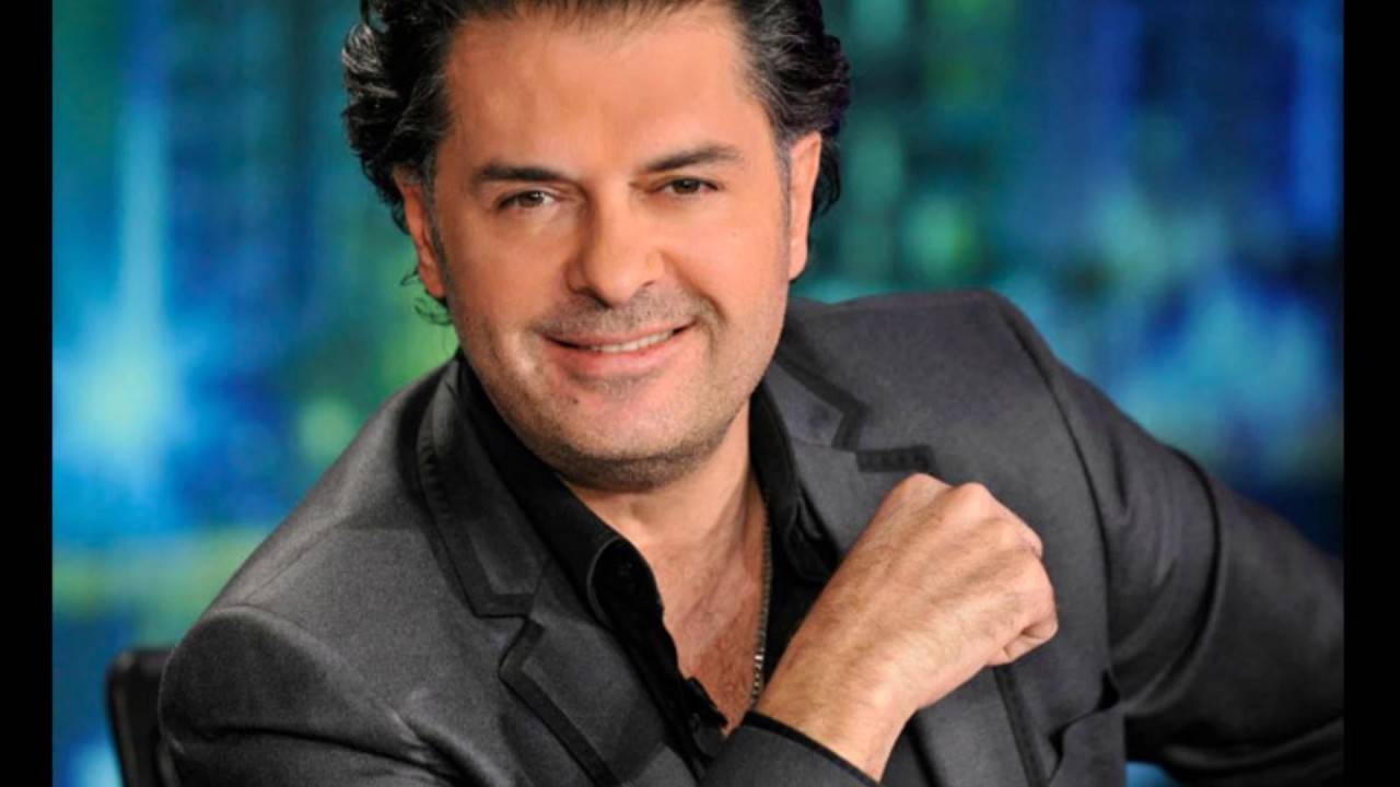بالصور: راغب علامة يشعل "مواقع التواصل".. دائماً في قلب الحدث!