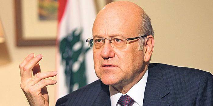 هذا رأي ميقاتي بتريّث الحريري في استقالته