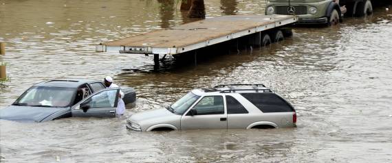 سيول جدّة
