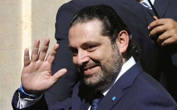 لا احراج للحريري
