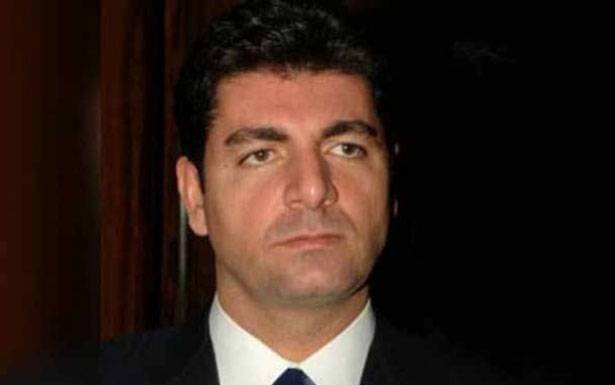 اتصالات بهاء الحريري