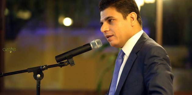 هكذا علق سالم زهران على تفجير “العريش”.. ؟!