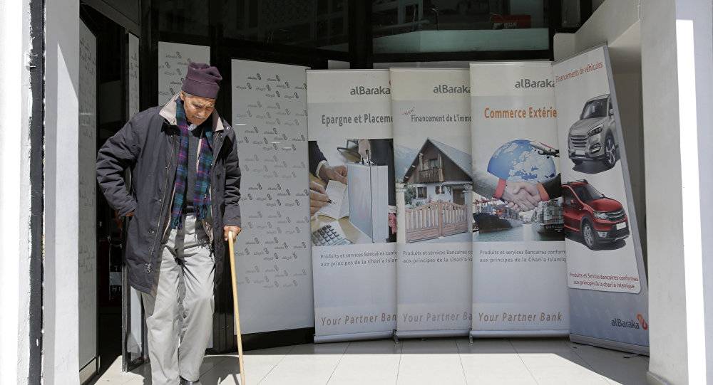 إغلاق مكاتب الاقتراع في الانتخابات البلدية الجزائرية