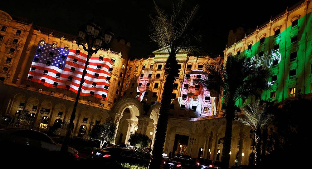 خبير سعودي يكشف مصير الأمراء الموقوفين