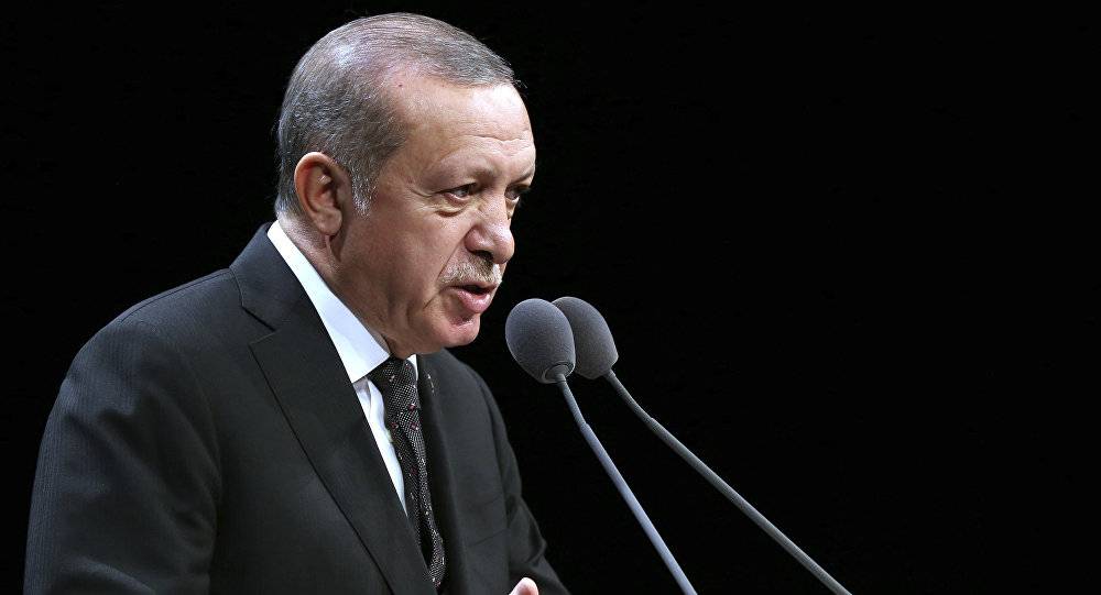 هذا ما قاله أردوغان عن التواصل مع الأسد