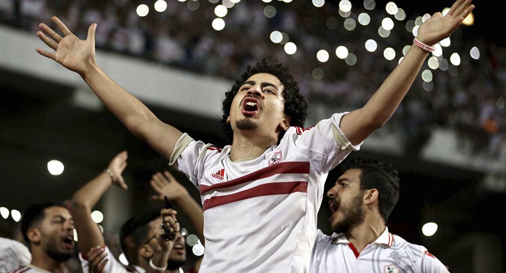 رسميا.. مرتضى منصور رئيسا لنادي الزمالك المصري